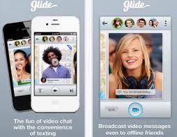 This video shows how to customize settings for the messages app on your iphone or ipad. Glide Instant Video Messaging App For Ios Released Android Soon Phonesreviews Uk Mobiles Apps Networks Software Tablet Etc