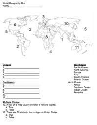 All printables and freebies on tiara tribe are for your personal use only. Fastest Geography Quiz