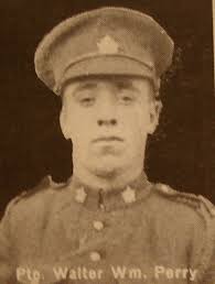 Walter William Perry