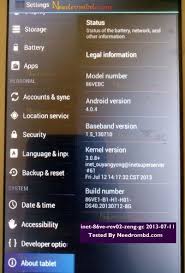 Gtouch 86vebc Tablet 100 Working Firmware Rom Needrombd Firmware Rom Tablet