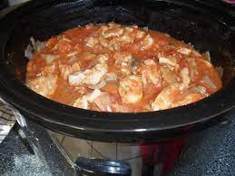 Slow Cooker Chicken Provencal Recipe Chicken Slow Cooker Recipes Slow Cooker Chicken Recipes