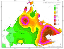 Kementerian tenaga dan sumber asli / jabatan mineral dan geosains malaysia (jmg). Http Ancst Org Wp Content Uploads 2019 10 Ls Eq Mapping Jmg Zamri Final Pdf