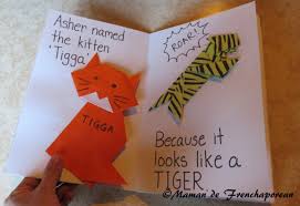 She too often starts with books and then. Sharing Diy Children S Book For Your Kids This Christmas Mummies Voices