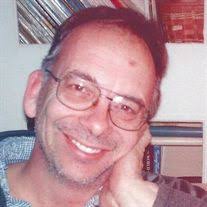 William A “Amo” Miller (1959-2014)