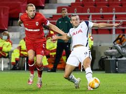 The official instagram account of the premier league ⁣⁣ @plforindia | @plinusa. English Premier League Mourinho Says Tottenham Fans Cannot Expect Same Gareth Bale From Seven Years Ago Football Gulf News