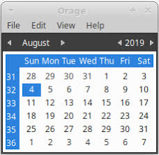 We did not find results for: Panel Plugins Orage Start Xfce Docs