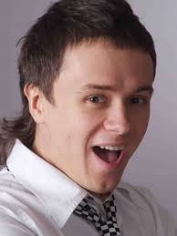 Илья Соболев