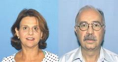 Guilty pleas in Cuba spying case