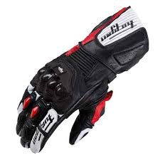 furygan afs 110 motorcycle racing gloves