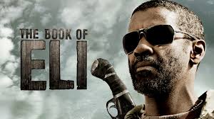Watch The Book of Eli