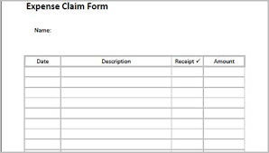 This customisable template is a. Free 32 Claim Form Templates In Pdf Excel Ms Word
