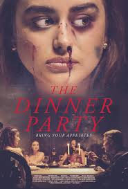 After the first player says a celebrity name, the player to his right says a name starting with the first letter in the previously named person's last name. The Dinner Party 2020 Imdb