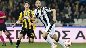 Αθλητικό πόρταλ όπου ο χρήστης μπορεί να βρει οποιαδήποτε αθλητική πληροφορία και να ανταλλάξει απόψεις με άλλους χρήστες κυρίως στα θέματα της αεκ. Oi 11ades Sto Aek Paok