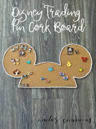 Check spelling or type a new query. Disney Trading Pin Cork Board Amber Simmons