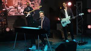 Ben Rector Performs Old Friends Pickler Ben Youtube