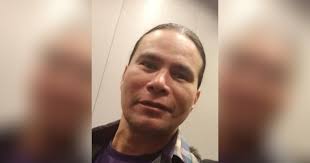 Darryl Wood Obituary