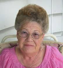 Mary Shelton Obituary (1942