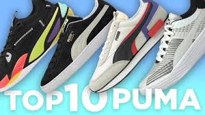 Image result for Puma 10