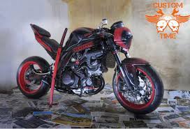 Deadpool Motorcycle Bike Motorcycles Deadpool Bike Motocikl Custom Streetfighter Street Fighter Moto Moto Dedpul Dedpul Moscow R Motocikl Dedpul