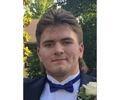 Michael Gavin Obituary (2003