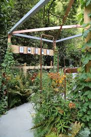 The Seedlip Garden Designer Dr Catherine Macdonald Rhs Chelsea Flower Show 2017 Photo Agatabyrne Chelsea Chelsea Flower Show Bloom