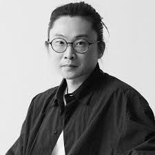 Alan Hung — Green Apple Art Center