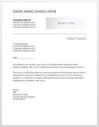 Free Credit And Debit Note Templates | Smartsheet