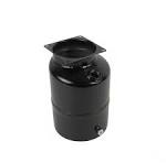 Öltank mit Anschluss Ø 123mm für MC1E - Weber-Werke.de, 59,90 €