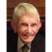 Walter Clinton McSherry Obituary