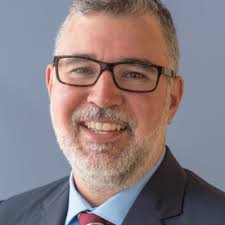 I'm happy to share that I'm starting a new position as Chief Executive  Officer at Maine Trust for Local News! Pictured with the team from the  Kennebec Journal and Ross McDuffie from