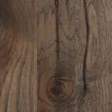 Mohawk Hamilton Weathered Hickory 3 8 In Thick X 5 In Wide X Random Length Engineered Ha Hickory Hardwood Floors Engineered Hardwood Flooring Hardwood Floors