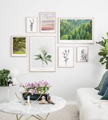 Use the menu at the left to refine your options and find the ideal personalized picture frame fast. Oak Frame 21x30 Cm A4 Gallery Wall Guide Gallery Wall Layout Picture Gallery Wall