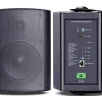 [Hot Item] Full Digital IP Network Audio System Poe Speaker