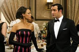 Maybe you would like to learn more about one of these? Film Review Oss 117 Le Caire Nid D Espions S L M Peace