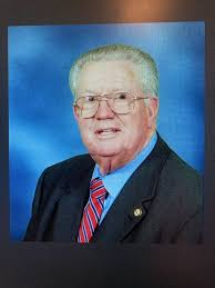 History of Cooper community in Vernon Parish