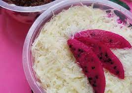 Yuk ikuti bagaimana cara membuat salad buah yogurt sendiri. Bahan Resep Salad Buah Tanpa Yogurt Nikmat