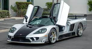 Dec 18, 2017 | press release, s7. 1 000 Hp Saleen S7 Lm Will Duel Modern Hypercars Any Time Any Place Carscoops