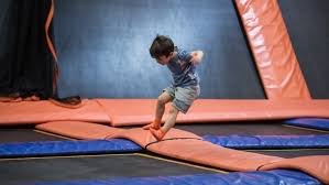 Check spelling or type a new query. Sky Zone Trampoline Park Little Leapers 1 5yrs Ellaslist