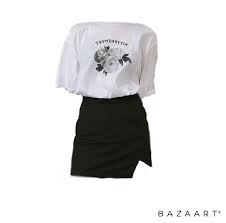 Black White Outfit Polyvore Moodboard Filler Fashion Aesthetic Clothes Fashion Outfits
