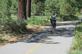 Maybe you would like to learn more about one of these? Tahoe Trailways Bike Path California Trails Traillink