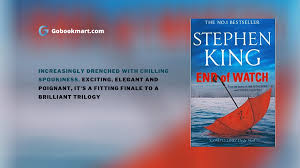 End Of Watch The Bill Hodges Trilogy By Stephen King In 2020