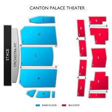 The Nutcracker Canton Tickets 12 13 2019 7 30 Pm Vivid Seats