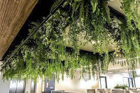 Fake Plants Decor Greenery Decor Hanging Plants Indoor