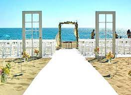 The Perfect Beach Wedding Venue In Southern California Beach Wedding Venues California Wedding Venues Beach California Beach Wedding
