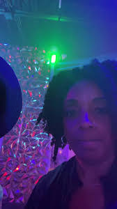 Rose Gantt's Instagram, Twitter & Facebook