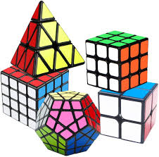 Free uk shipping on orders over £10. Science In A Cube Learning Rubik S Cube Mind Mentorz