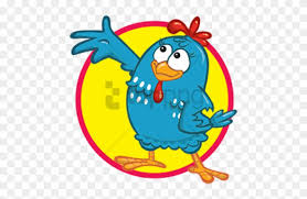 Download now for free this galinha pintadinha transparent png image with no background. Free Png Download Lottie Dottie Chicken Emblem Clipart Figurinha Galinha Pintadinha Free Transparent Png Clipart Images Download
