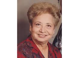 Oralia "Lena" Chavarria Obituary (2024)