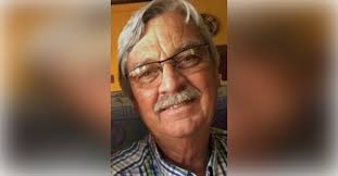 Obituary information for Mark A. Renick