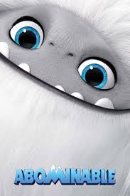 El mensajero del último día. Vostfr Abominable Film Complet En Streaming Vf En Francais Streaming Vf Dreamworks Animation Full Movies Full Movies Online Free